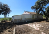 Masia amb terreny en venda a Archidona ref.: TR207651 foto