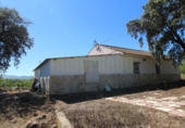 Masia amb terreny en venda a Archidona ref.: TR207651 foto