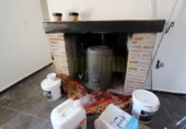 Masia amb terreny en venda a Archidona ref.: TR207651 foto