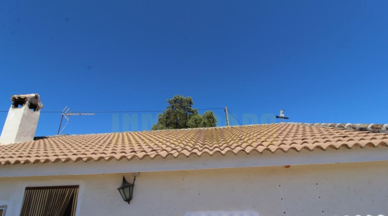 Málaga - Estación de Salinas - 9000m2
