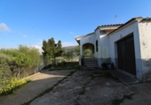 Xalet independent amb terreny en venda a Villanueva del Trabuco ref.: TR31451 foto