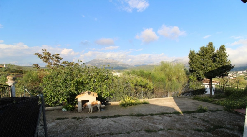 Málaga - Villanueva del Trabuco - 600m2