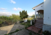 Xalet independent amb terreny en venda a Villanueva del Trabuco ref.: TR31451 foto
