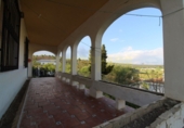 Xalet independent amb terreny en venda a Villanueva del Trabuco ref.: TR31451 foto