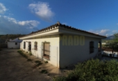 Xalet independent amb terreny en venda a Villanueva del Trabuco ref.: TR31451 foto