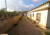 Xalet independent amb terreny en venda a Villanueva del Trabuco ref.: TR31451 foto