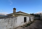 Xalet independent amb terreny en venda a Villanueva del Trabuco ref.: TR31451 foto