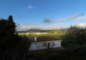 Xalet independent amb terreny en venda a Villanueva del Trabuco ref.: TR31451 foto