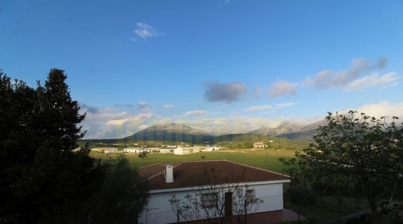 Málaga - Villanueva del Trabuco - 600m2