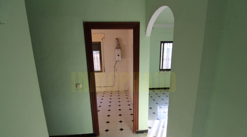 Málaga - Villanueva del Trabuco - 600m2