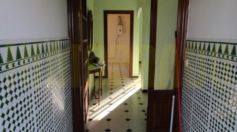 Málaga - Villanueva del Trabuco - 600m2