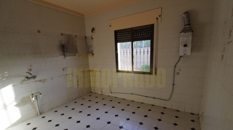 Málaga - Villanueva del Trabuco - 600m2