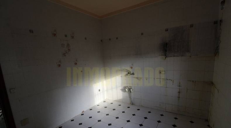 Málaga - Villanueva del Trabuco - 600m2