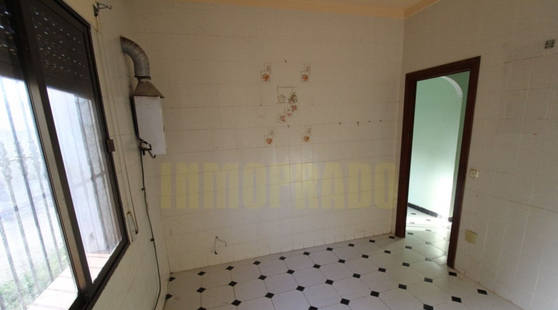 Málaga - Villanueva del Trabuco - 600m2