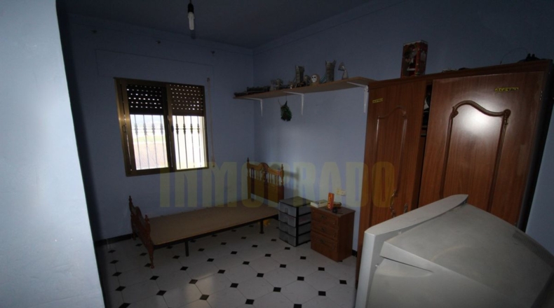 Málaga - Villanueva del Trabuco - 600m2