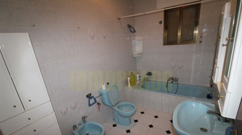 Málaga - Villanueva del Trabuco - 600m2