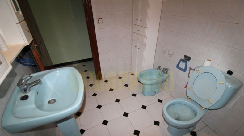 Málaga - Villanueva del Trabuco - 600m2