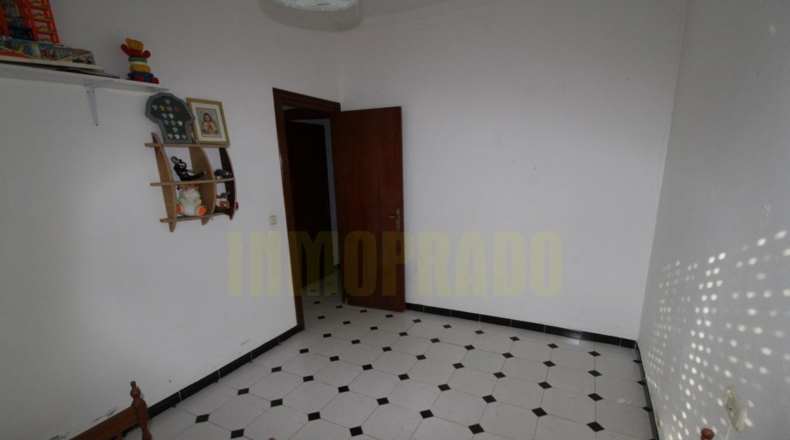 Málaga - Villanueva del Trabuco - 600m2