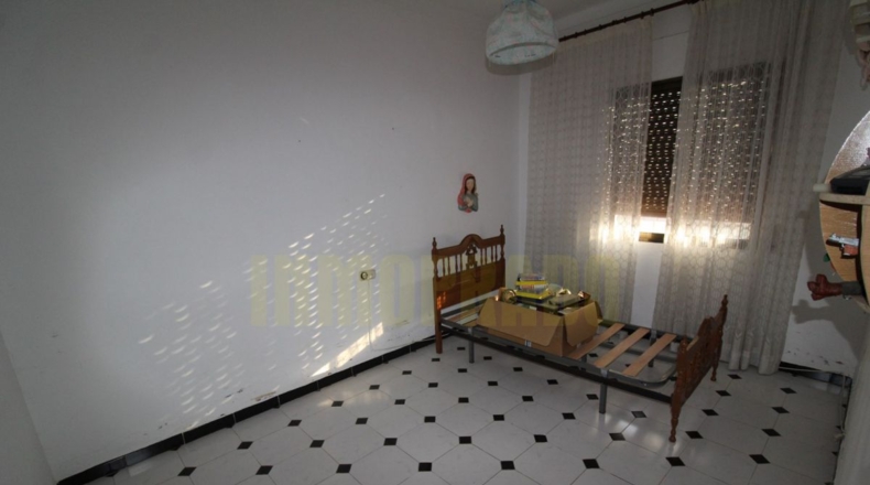 Málaga - Villanueva del Trabuco - 600m2