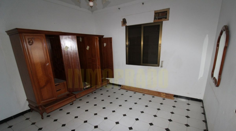 Málaga - Villanueva del Trabuco - 600m2