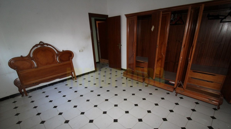 Málaga - Villanueva del Trabuco - 600m2