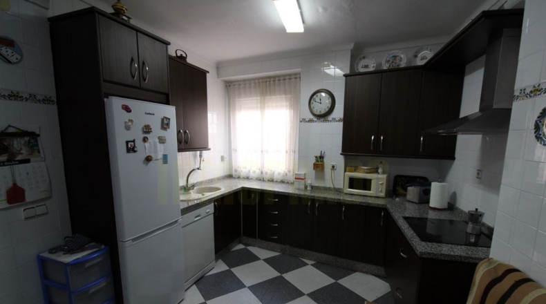 Málaga - Villanueva del Trabuco - 100m2