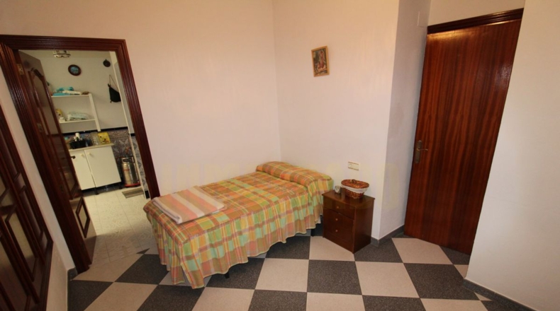 Málaga - Villanueva del Trabuco - 100m2