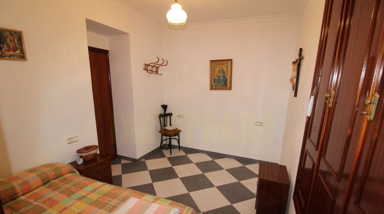 Málaga - Villanueva del Trabuco - 100m2