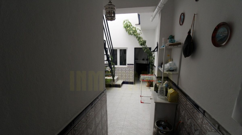 Málaga - Villanueva del Trabuco - 100m2