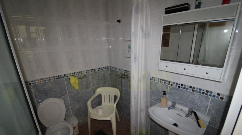 Málaga - Villanueva del Trabuco - 100m2