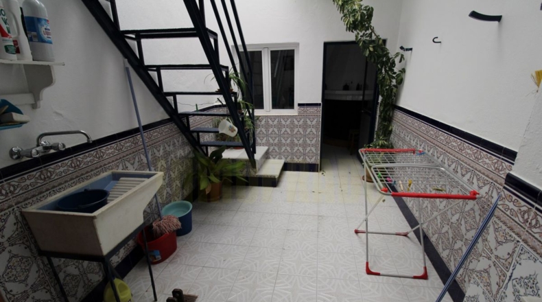 Málaga - Villanueva del Trabuco - 100m2