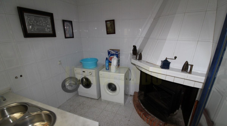 Málaga - Villanueva del Trabuco - 100m2