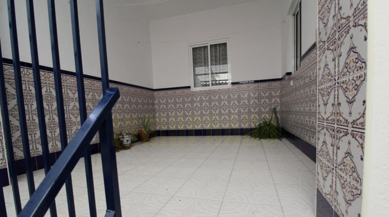 Málaga - Villanueva del Trabuco - 100m2