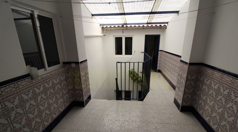 Málaga - Villanueva del Trabuco - 100m2