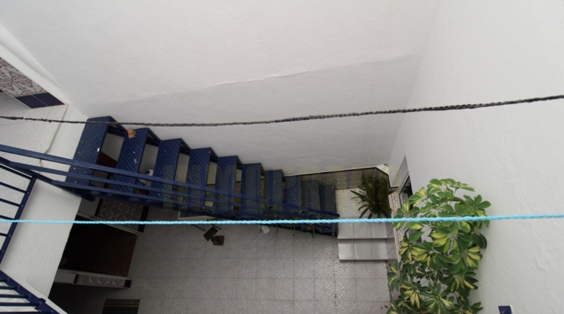 Málaga - Villanueva del Trabuco - 100m2