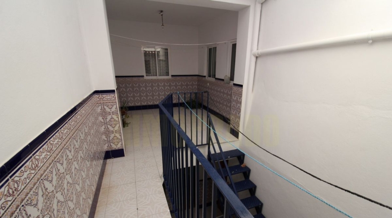 Málaga - Villanueva del Trabuco - 100m2
