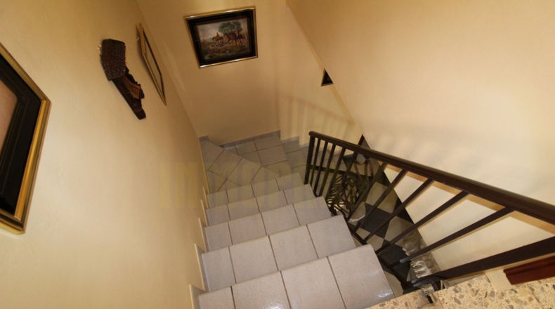 Málaga - Villanueva del Trabuco - 100m2