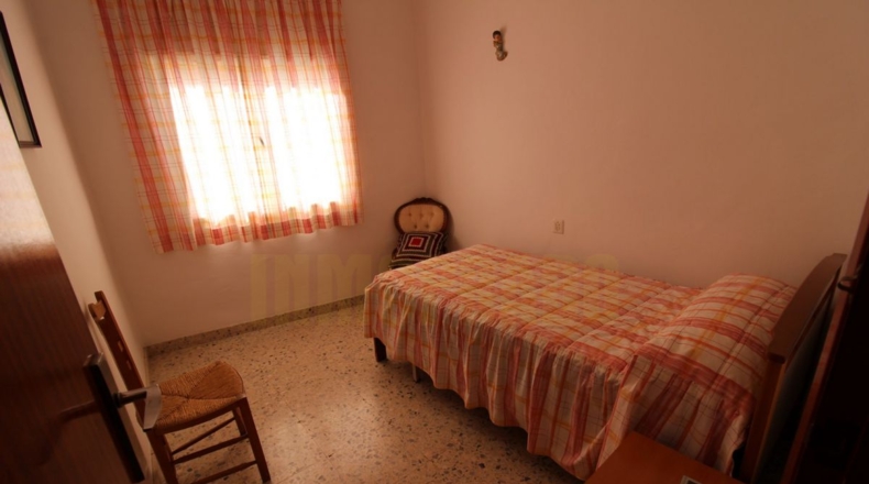 Málaga - Villanueva del Trabuco - 100m2