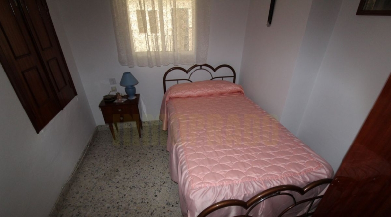 Málaga - Villanueva del Trabuco - 100m2