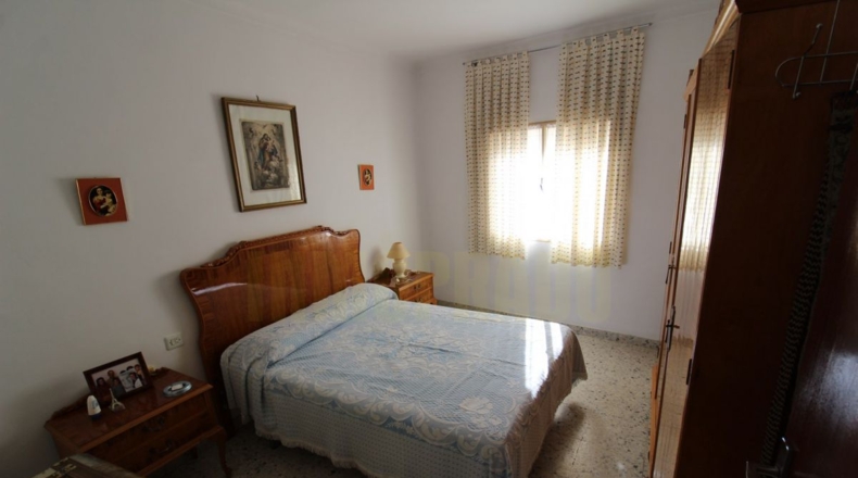 Málaga - Villanueva del Trabuco - 100m2