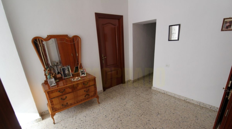 Málaga - Villanueva del Trabuco - 100m2