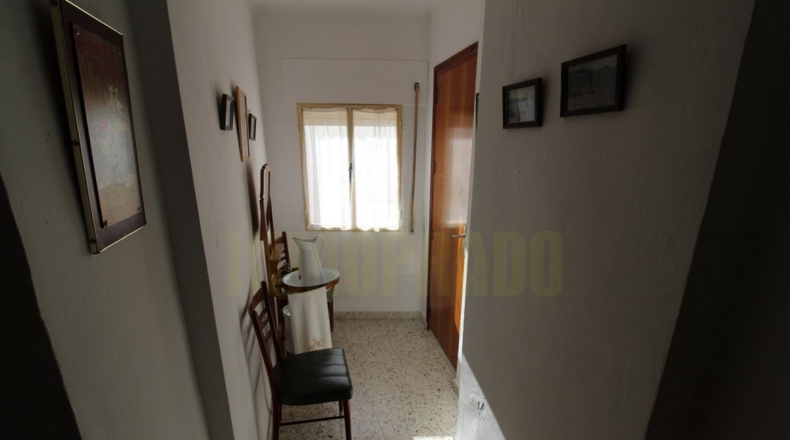 Málaga - Villanueva del Trabuco - 100m2