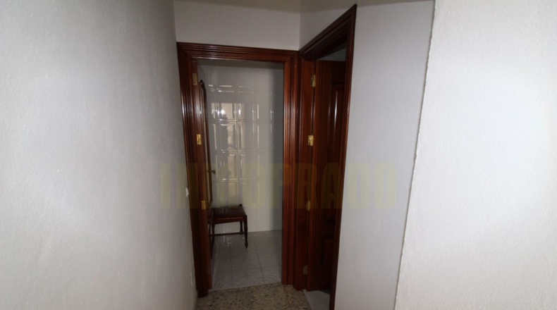 Málaga - Villanueva del Trabuco - 100m2