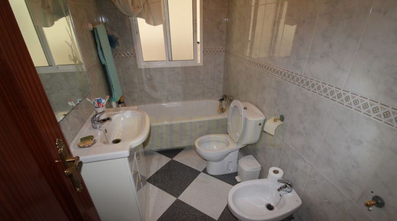 Málaga - Villanueva del Trabuco - 100m2