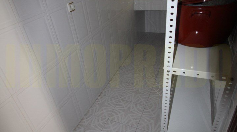 Málaga - Villanueva del Trabuco - 100m2