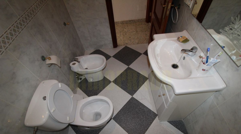 Málaga - Villanueva del Trabuco - 100m2