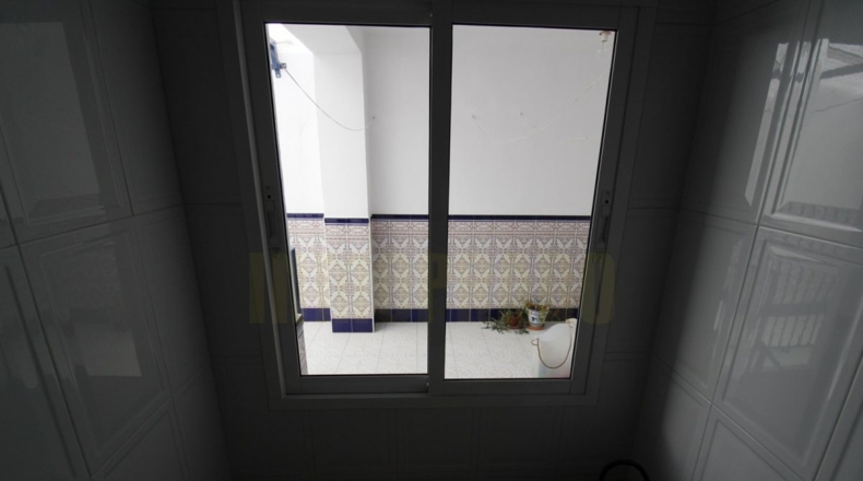 Málaga - Villanueva del Trabuco - 100m2