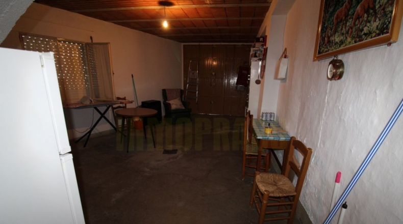 Málaga - Villanueva del Trabuco - 100m2