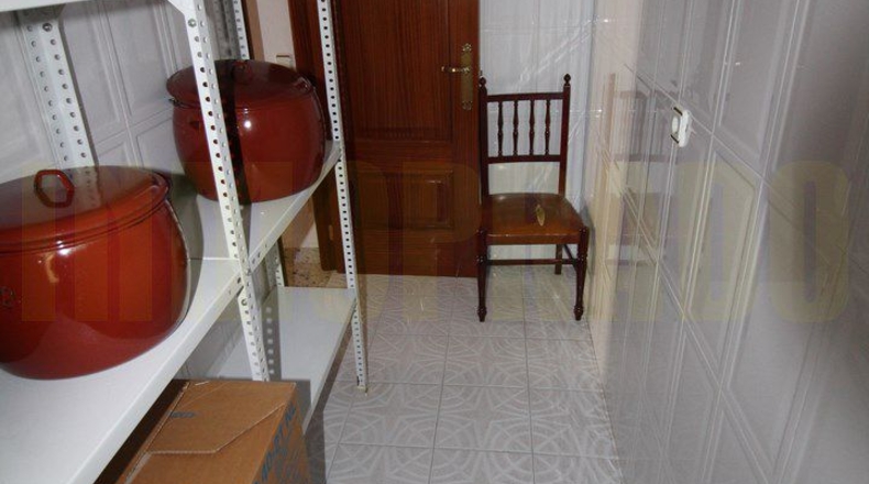 Málaga - Villanueva del Trabuco - 100m2