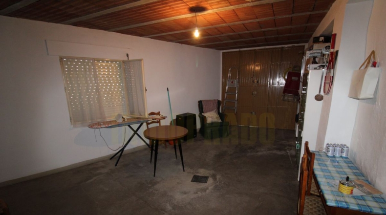 Málaga - Villanueva del Trabuco - 100m2